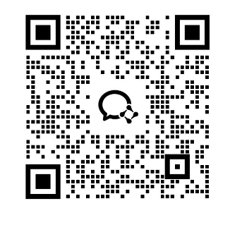 客服二维码